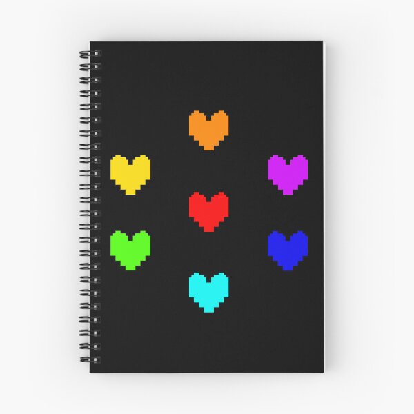 Item preview, Undertale Souls designed and sold by NightmareWorks.