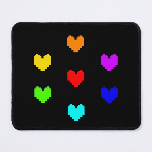 Item preview, Undertale Souls designed and sold by NightmareWorks.