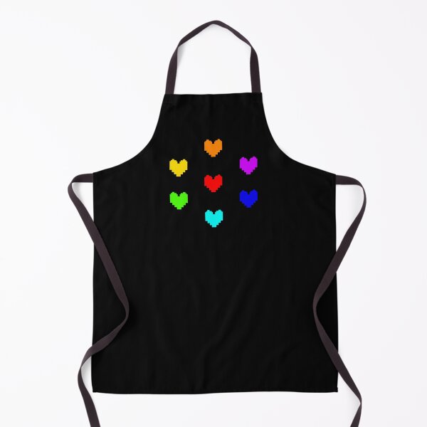 Item preview, Undertale Souls designed and sold by NightmareWorks.