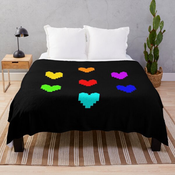 Item preview, Almas de Undertale designed and sold by NightmareWorks.