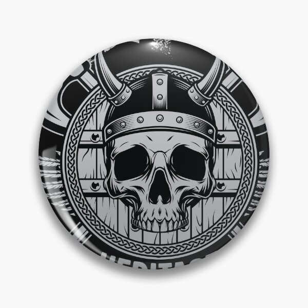 Item preview, Nordic Vikings designed and sold by KaboomArtz.
