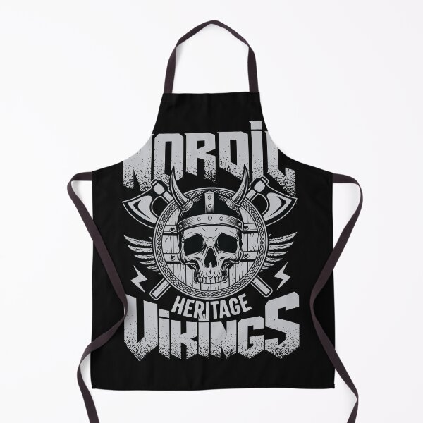 Item preview, Nordic Vikings designed and sold by KaboomArtz.