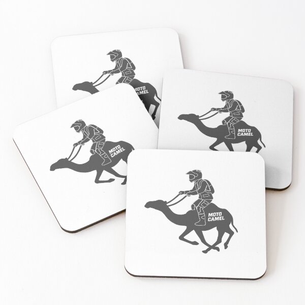 Item preview, MOTOCAMEL (Silhouette Version) designed and sold by PISS TAKE .