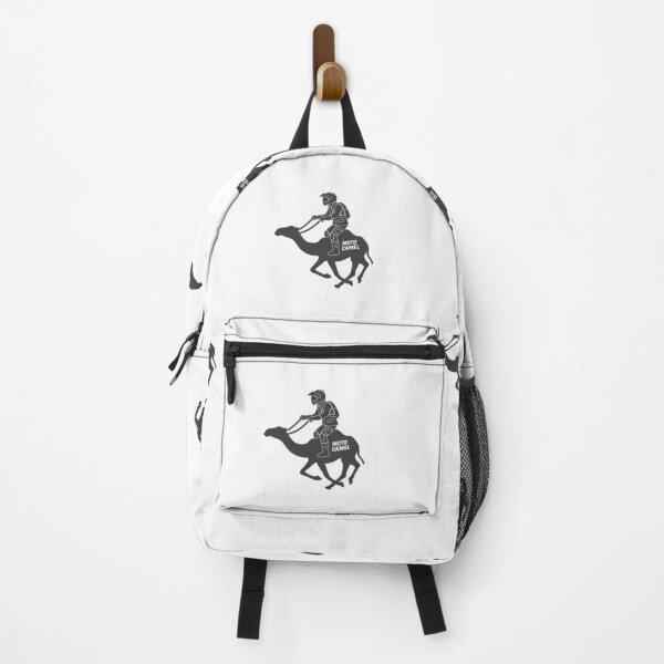 Item preview, MOTOCAMEL (Silhouette Version) designed and sold by PISS TAKE .