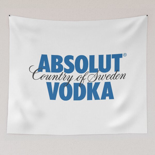 Item preview, Dark The Absolut Ravens Gather Forever designed and sold by Mandy M 	 Weisz.