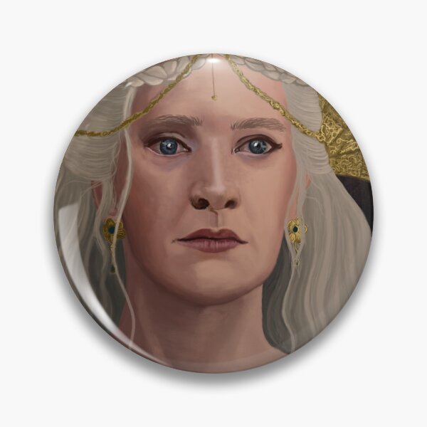 Item preview, Helaena Targaryen  designed and sold by lost-art-.