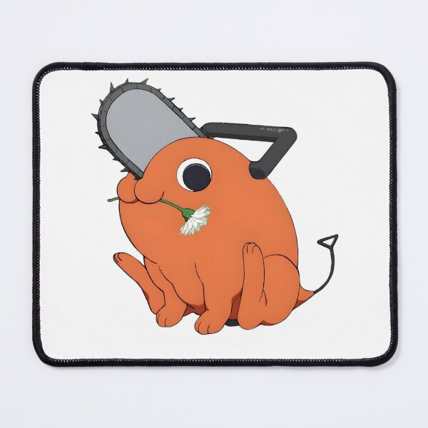 Item preview, Cute Pochita designed and sold by Creaturesinzo.