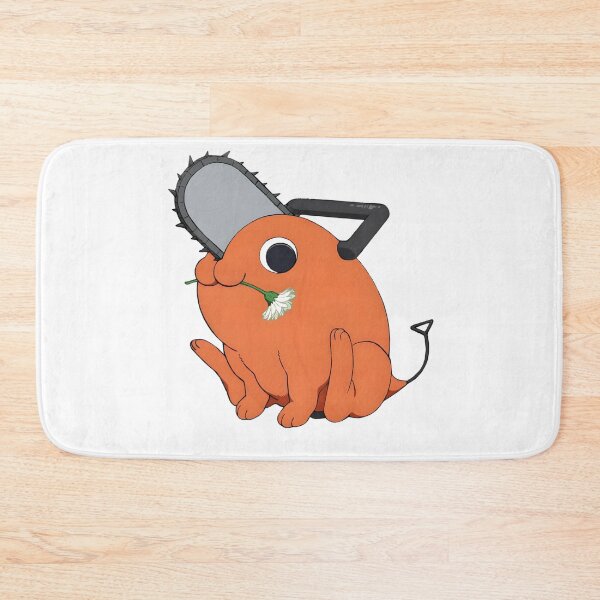 Item preview, Cute Pochita designed and sold by Creaturesinzo.