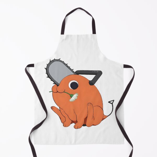 Item preview, Cute Pochita designed and sold by Creaturesinzo.