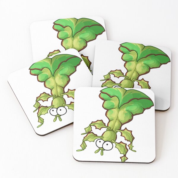 Item preview, Bug eyed leaf mimic designed and sold by Neon-Daydream.