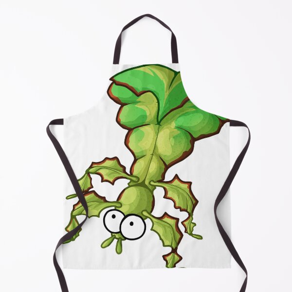 Item preview, Bug eyed leaf mimic designed and sold by Neon-Daydream.