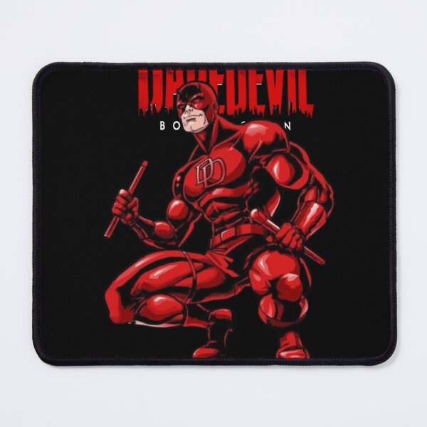 Item preview, Daredevil series 3 designed and sold by White Tiger Designz .