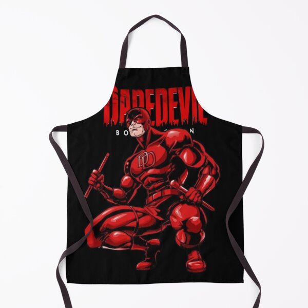 Item preview, Daredevil series 3 designed and sold by White Tiger Designz .