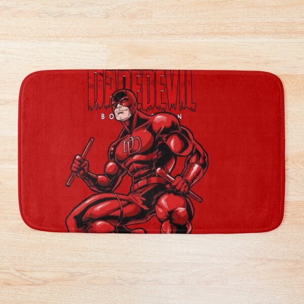 Item preview, Daredevil series 3 designed and sold by White Tiger Designz .