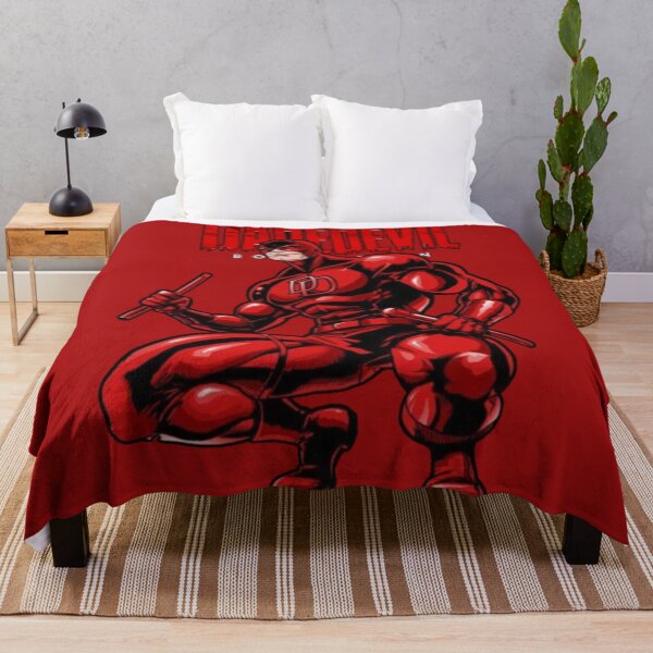 Item preview, Daredevil series 3 designed and sold by White Tiger Designz .