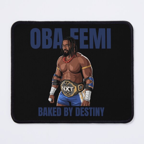 Item preview, Oba femi baked by destiny designed and sold by AoSora.