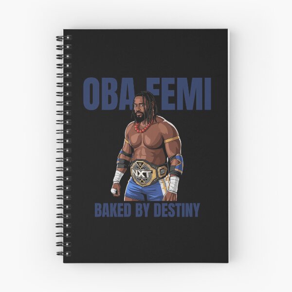Item preview, Oba femi baked by destiny designed and sold by AoSora.