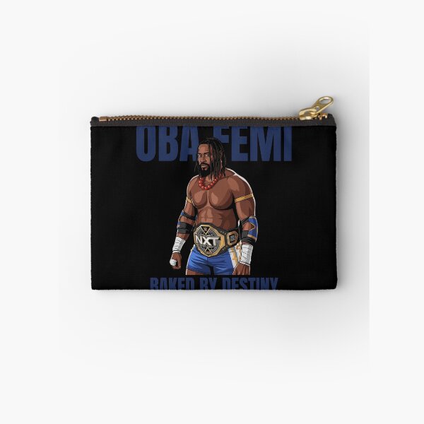 Item preview, Oba femi baked by destiny designed and sold by AoSora.