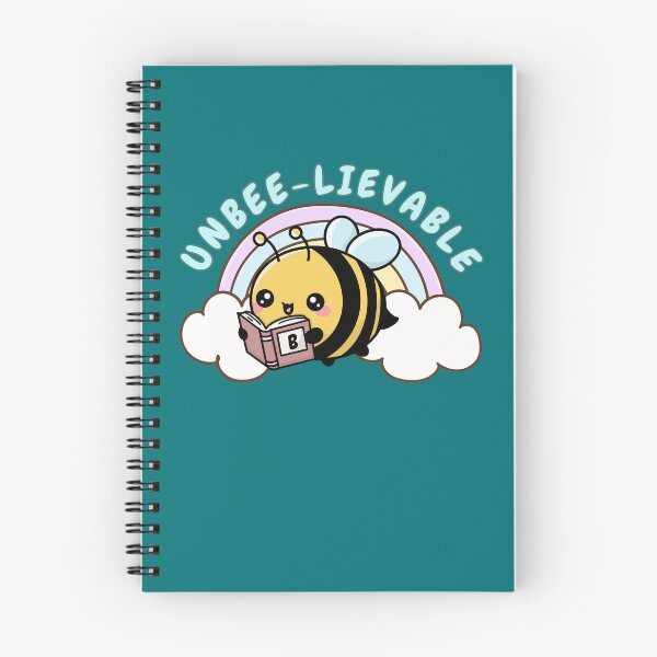 Item preview, Unbee-lievable  designed and sold by BigfeetLittlepaws.