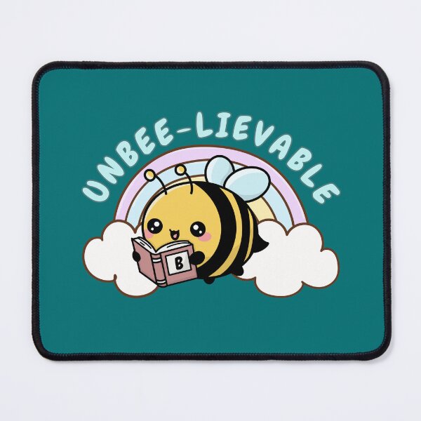 Item preview, Unbee-lievable designed and sold by BritishDelights.