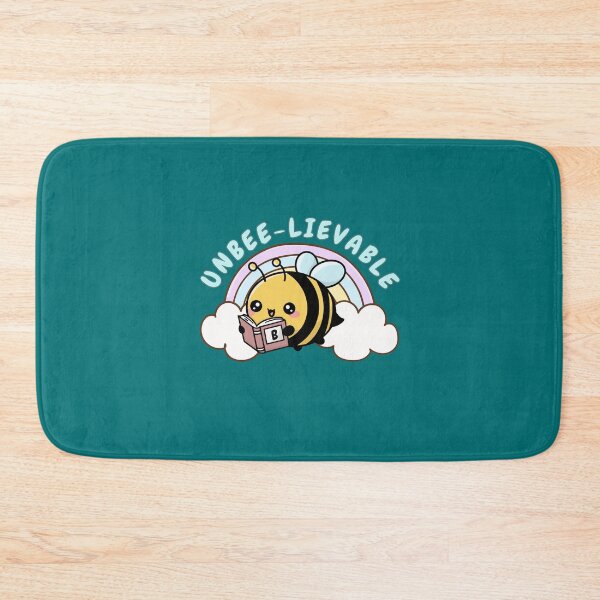 Item preview, Unbee-lievable  designed and sold by BritishDelights.