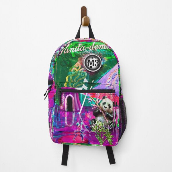 Item preview, Panda-demic designed and sold by OMW M3RCH.