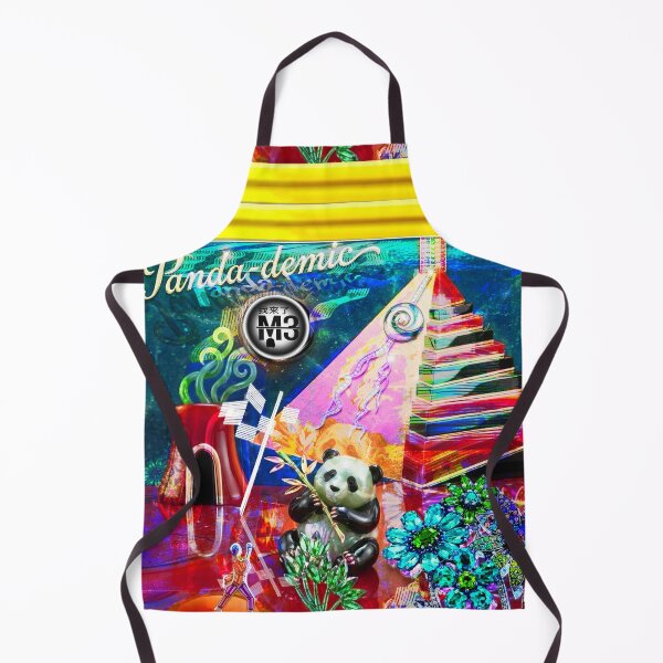 Item preview, Panda-demic designed and sold by OMW M3RCH.