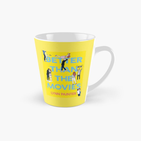 Item preview, "Better Than The Movies" Book Cover designed and sold by jamierachelz.