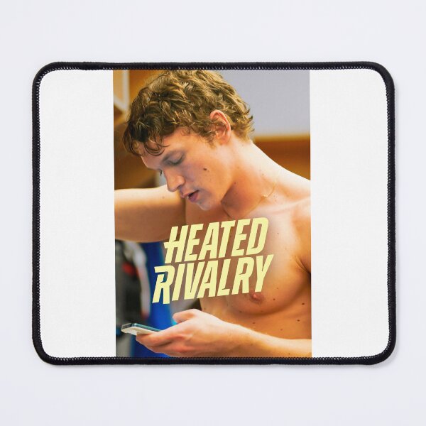 Item preview, Ilya Rozanov Poster 4K HD designed and sold by GroupieClub.