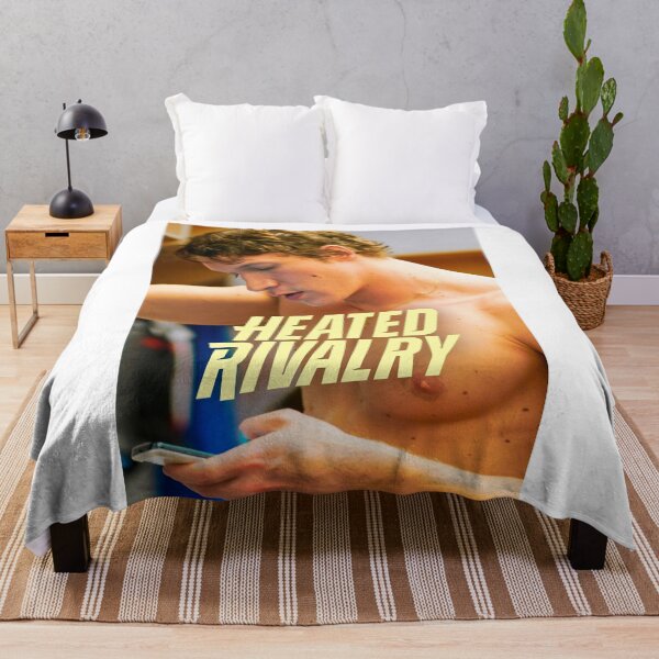 Item preview, Ilya Rozanov Poster 4K HD designed and sold by GroupieClub.