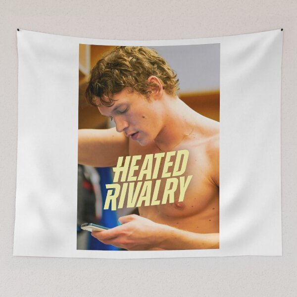 Item preview, Ilya Rozanov Poster 4K HD designed and sold by GroupieClub.