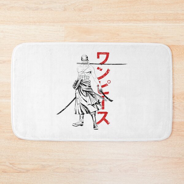 Item preview, Zoro Roronoa designed and sold by PrismPulseApp.