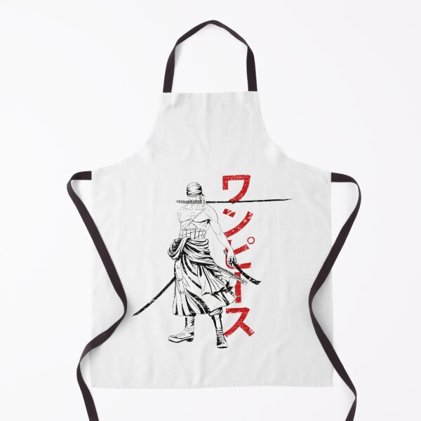 Item preview, Zoro Roronoa designed and sold by PrismPulseApp.