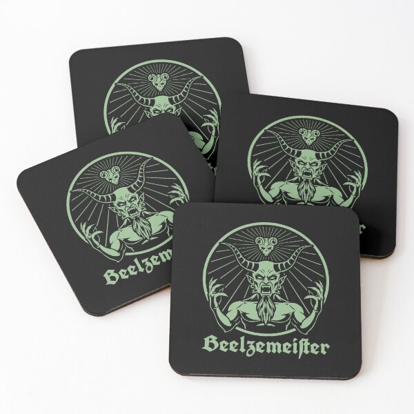 Item preview, Devil Pick Music Drink designed and sold by Studio Mootant.