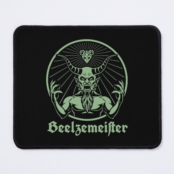 Item preview, Devil Pick Music Drink designed and sold by Studio Mootant.