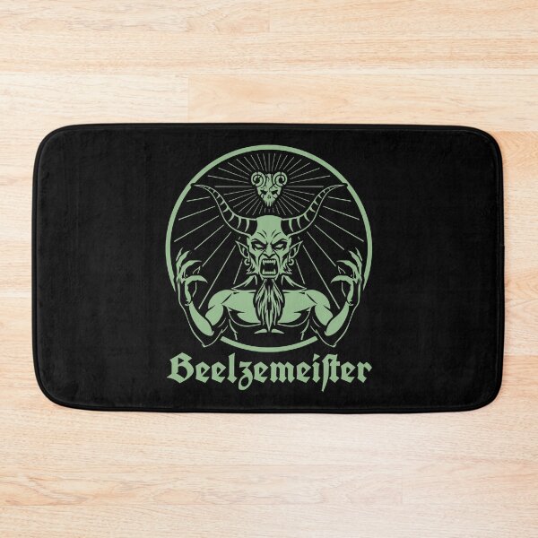 Item preview, Devil Pick Music Drink designed and sold by Studio Mootant.