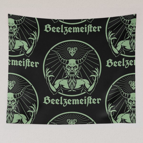 Item preview, Devil Pick Music Drink designed and sold by Studio Mootant.