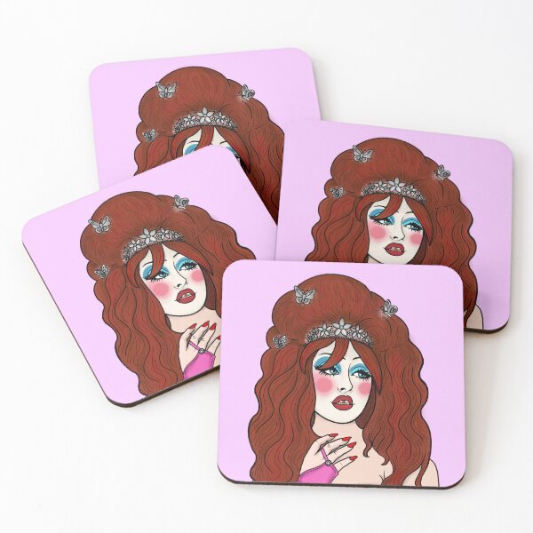 Item preview, Chappell Roan Comic Style  designed and sold by AlexandraLester.