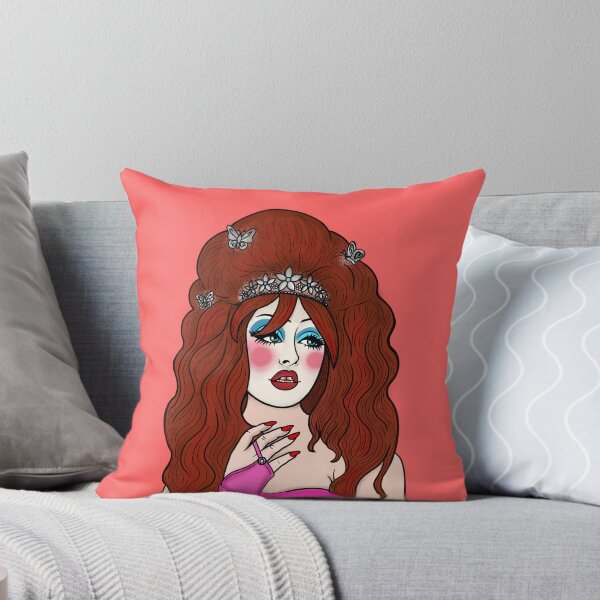 Item preview, Chappell Roan Comic Style  designed and sold by AlexandraLester.