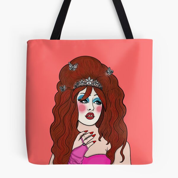 Item preview, Chappell Roan Comic Style  designed and sold by AlexandraLester.