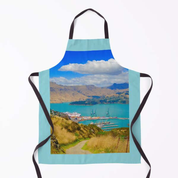 Item preview, Lyttelton, New Zealand designed and sold by Anthony Macaluso.