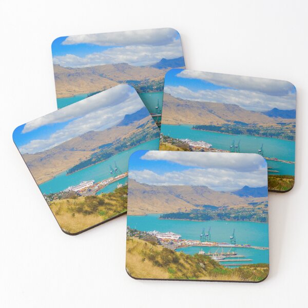 Item preview, Lyttelton, New Zealand designed and sold by Anthony Macaluso.