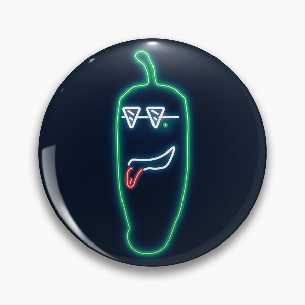 Item preview, Spicy Jalepeno designed and sold by Devin Hammer.