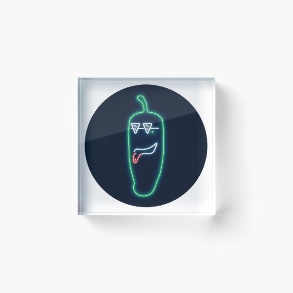 Item preview, Spicy Jalepeno designed and sold by Devin Hammer.