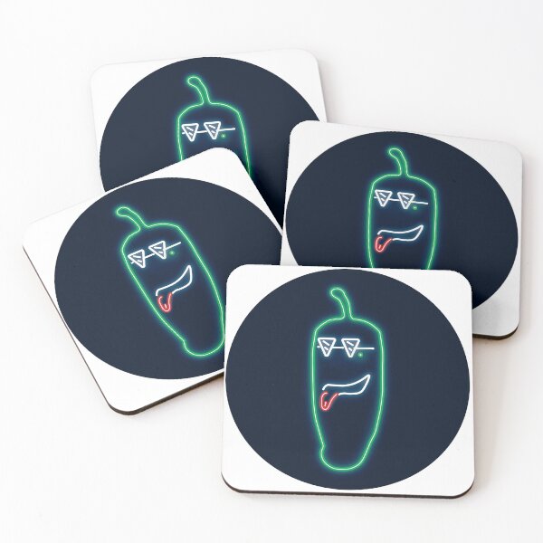 Item preview, Spicy Jalepeno designed and sold by Devin Hammer.