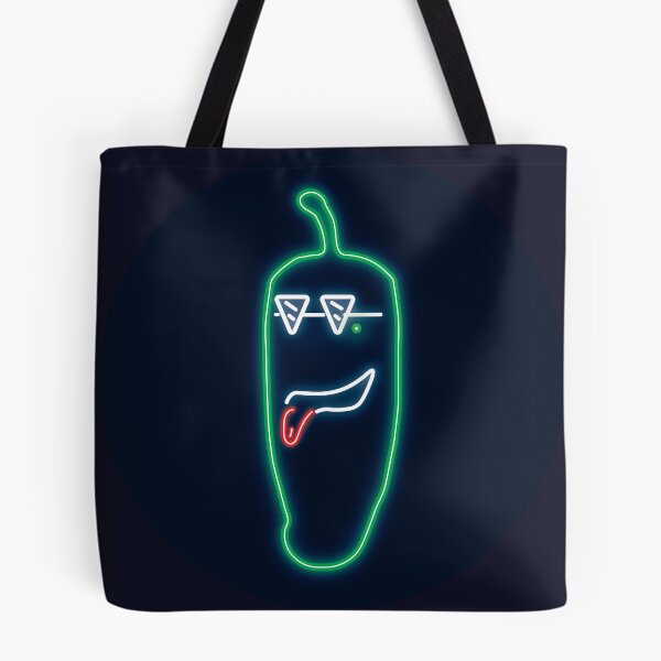 Item preview, Spicy Jalepeno designed and sold by Devin Hammer.