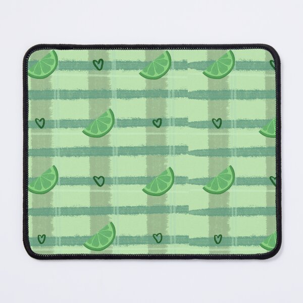 Item preview, Lime plaid designed and sold by Eryn Czirfusz.