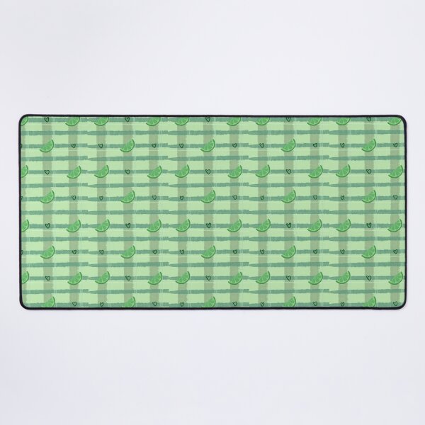 Item preview, Lime plaid designed and sold by Eryn Czirfusz.