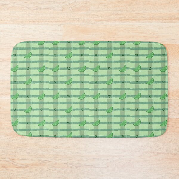 Item preview, Lime plaid designed and sold by Eryn Czirfusz.