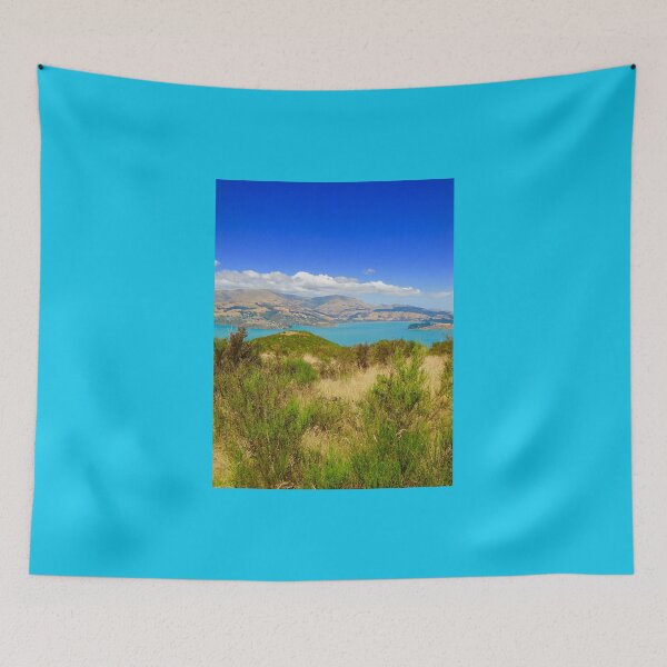 Item preview, Lyttelton, New Zealand designed and sold by Anthony Macaluso.